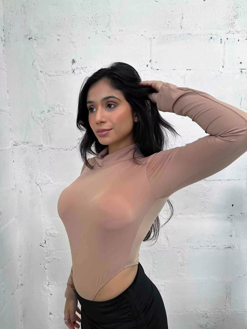 Body Cavado Manga Longa (1)