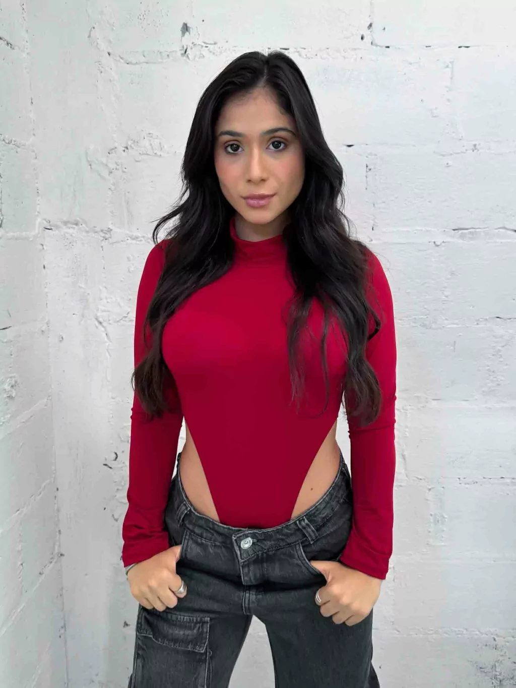 Body Cavado Manga Longa (11)