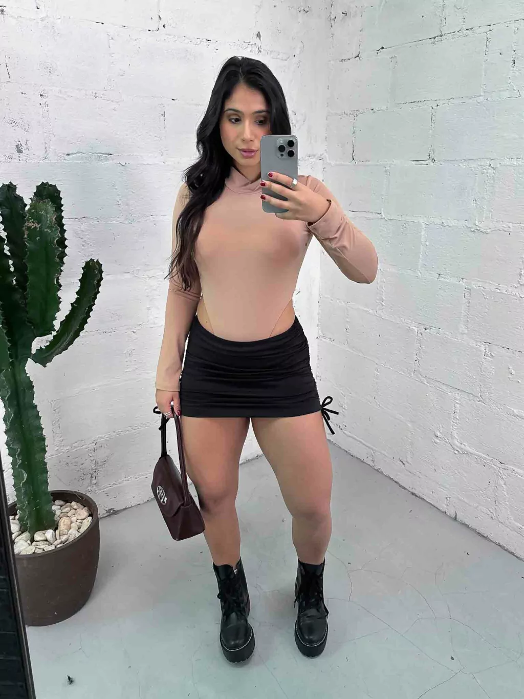 Body Cavado Manga Longa (2)