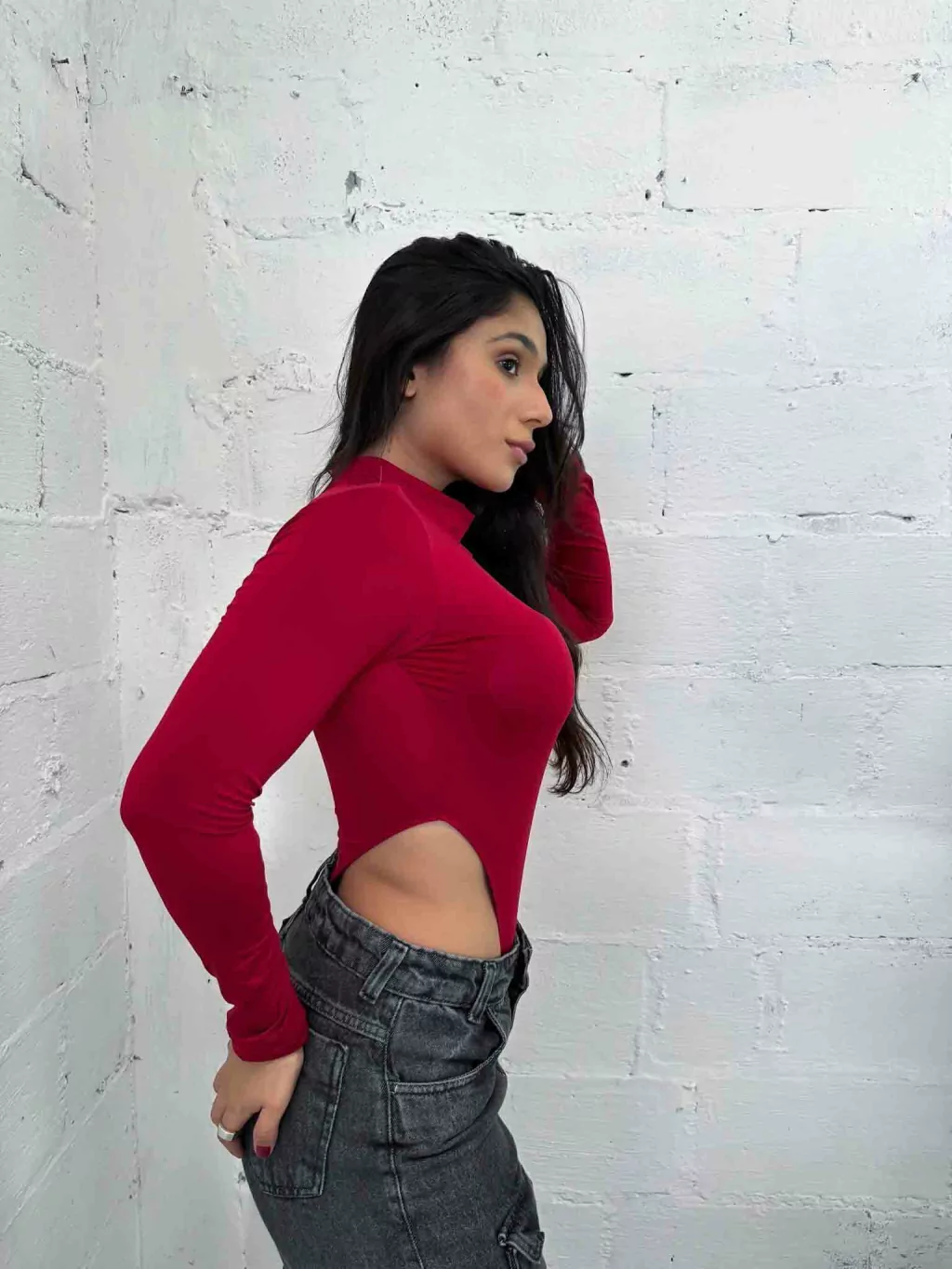 Body Cavado Manga Longa (8)