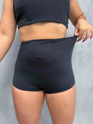 Calcinha Hot Pants Tradicional