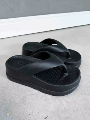 Chinelo Nuvem Plataforma