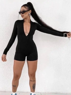 Macaquinho Justo Gringo Manga Longa