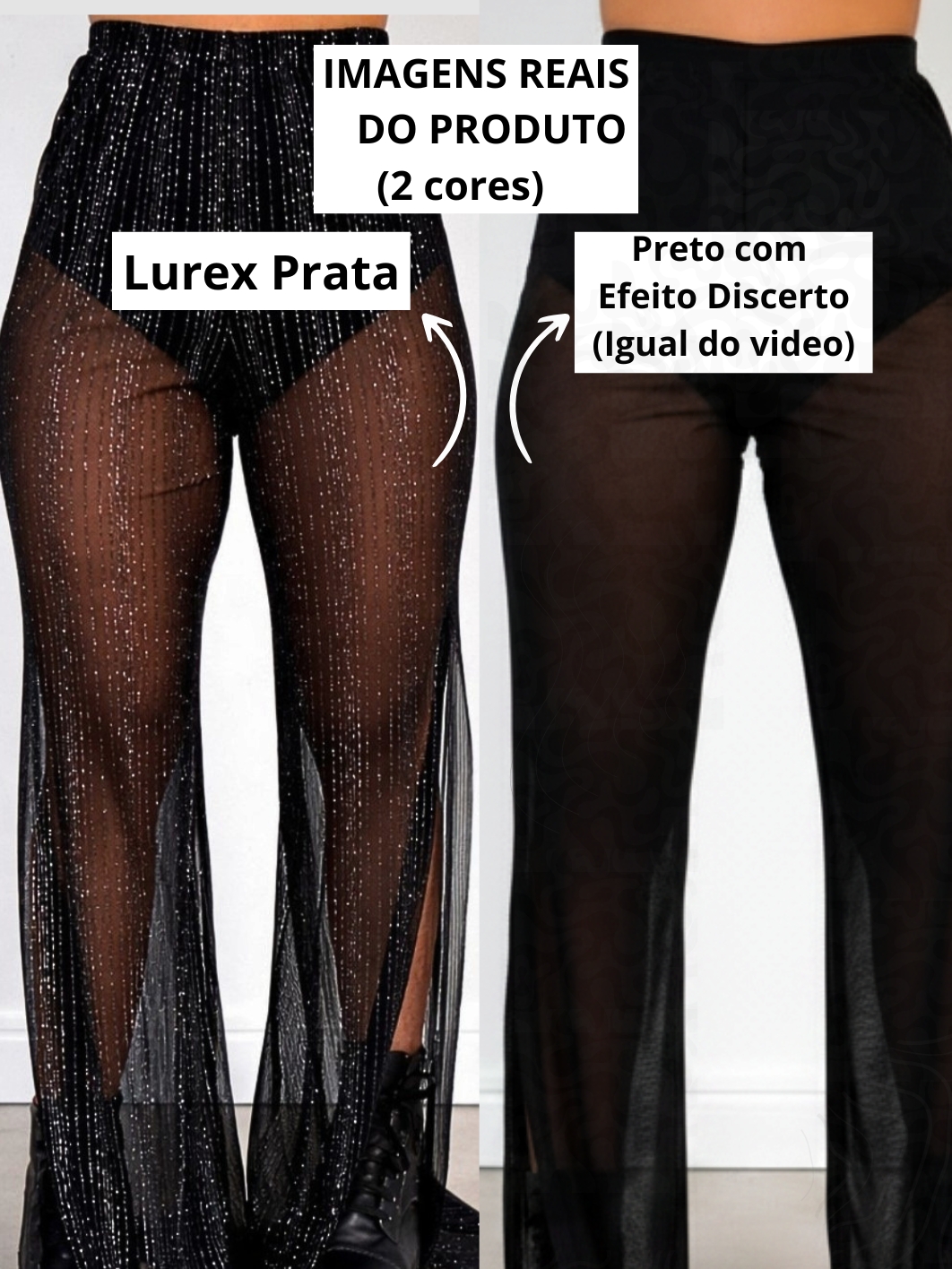 Pantalona de tule (1)