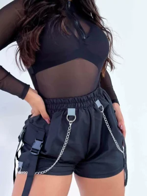 Short Street Cargo Tactel