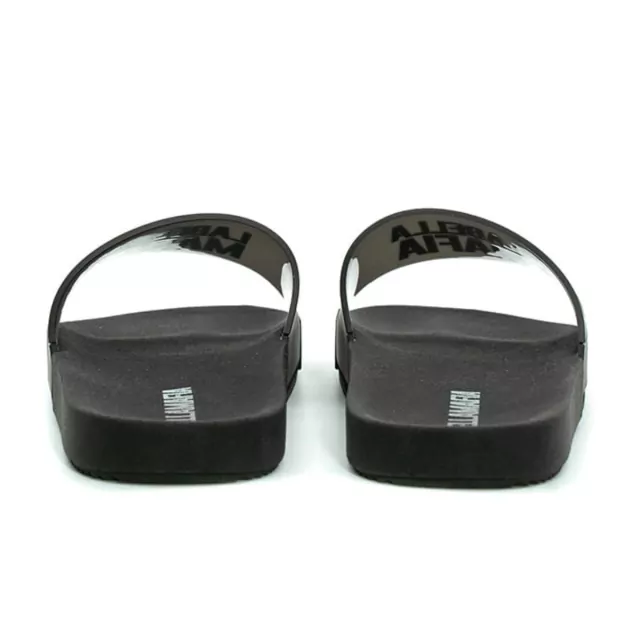 Slide Labellamafia Preta 26436