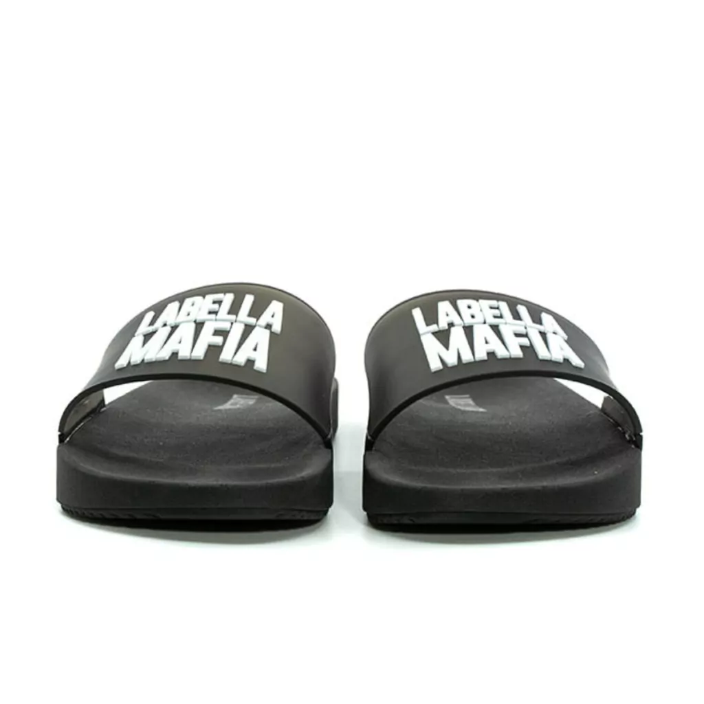 Slide Labellamafia Preta 26436
