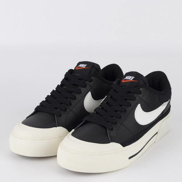 Tênis Nike Court Legacy Lift Feminino