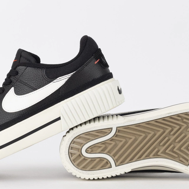 Tênis Nike Court Legacy Lift Feminino