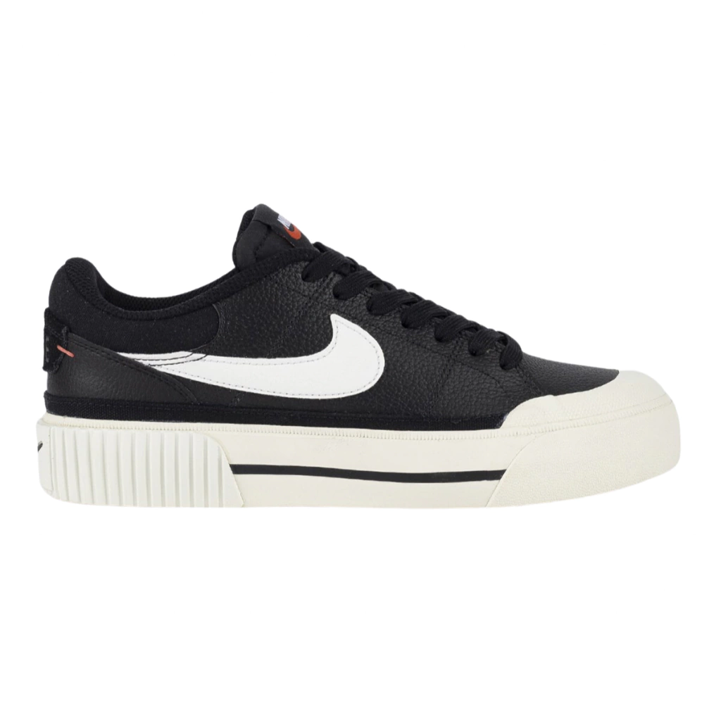 Tênis Nike Court Legacy Lift Feminino