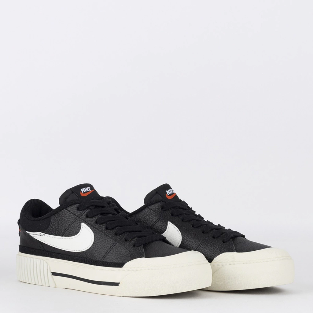 Tênis Nike Court Legacy Lift Feminino