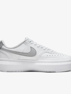 Tênis Nike Court Vision Alta Feminino