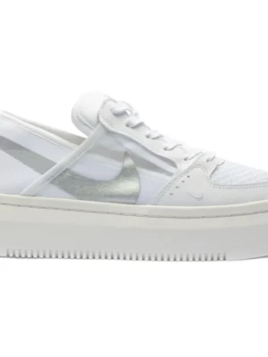 Tênis Nike Court Vision Alta Txt