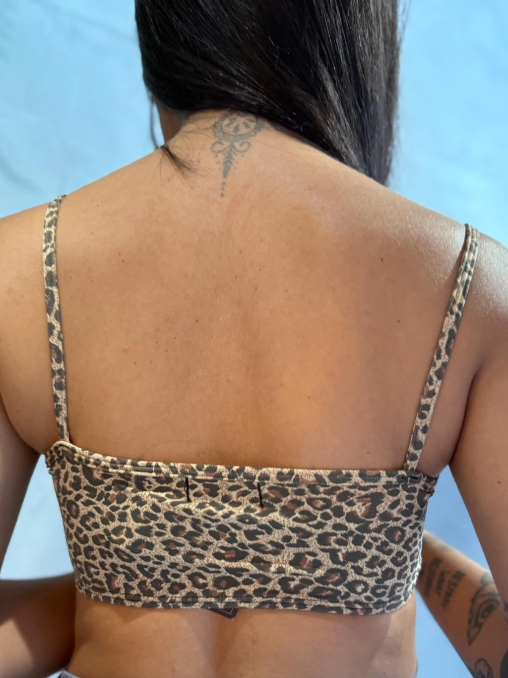 Top Reto Reistilo Onça