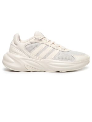 tenis adidas ozelle feminino bege claro