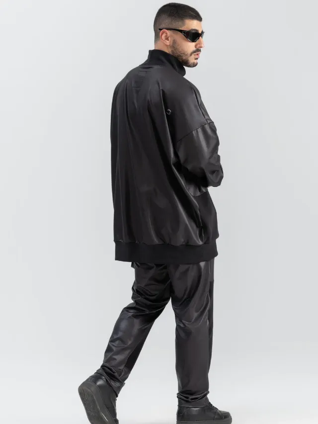 Blusa La Mafia Hustle 28385