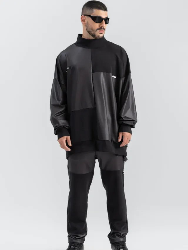 Blusa La Mafia Hustle 28385