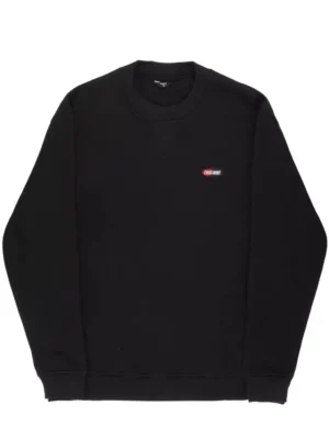 Blusa Moletom Thug Nine Elipse