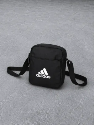 Bolsa Adidas Logo Grande
