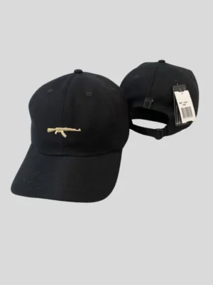 Boné Dad Hat Ak47