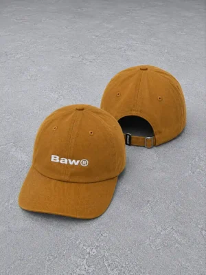 Bone Dad Hat Baw