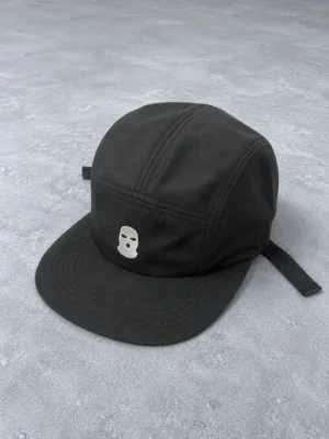Boné Five Panel Balaclava