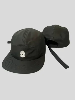 Boné Five Panel Balaclava