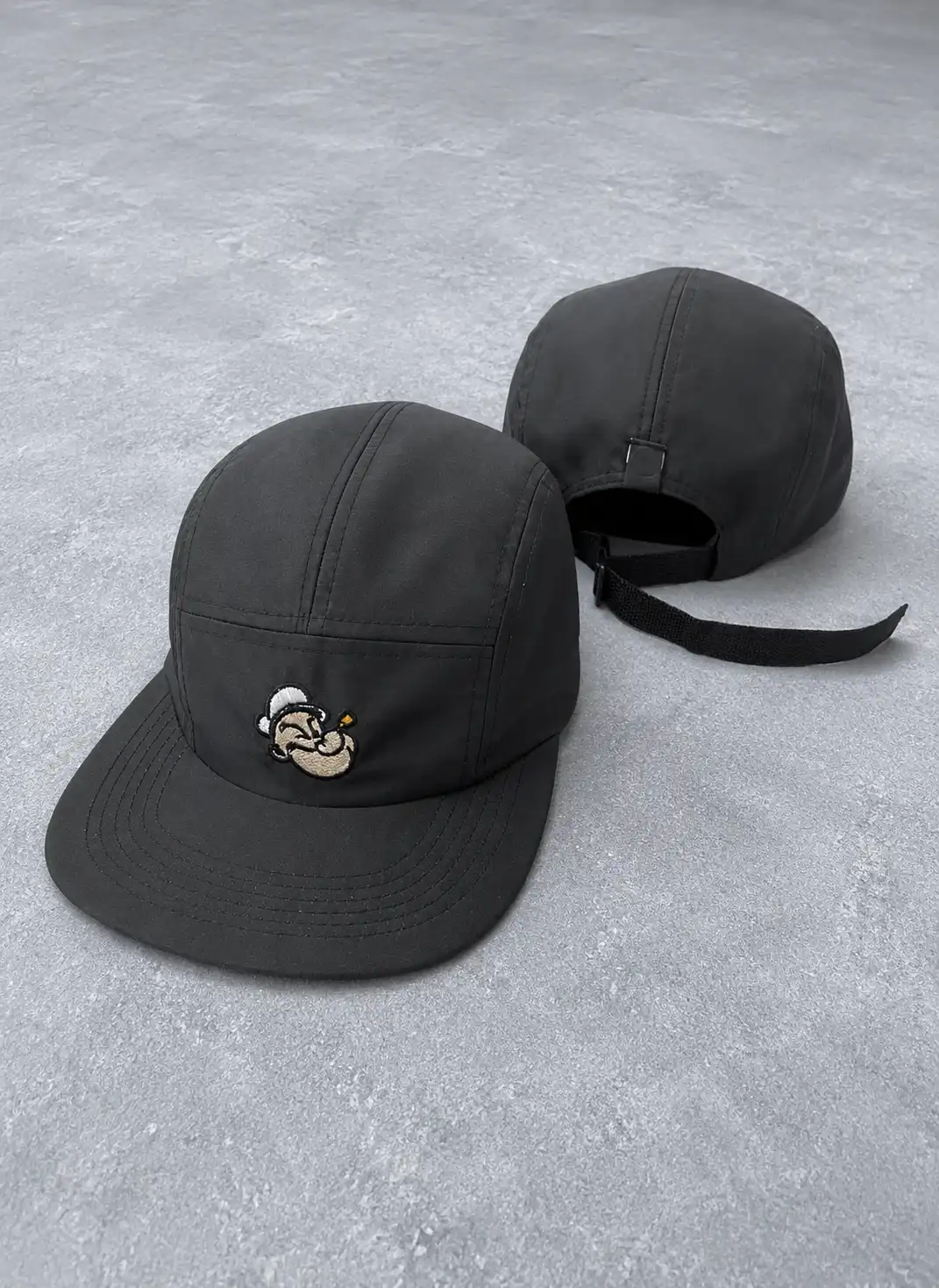 Boné Five Panel Popaye