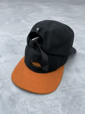 Boné Five Panel Ursa