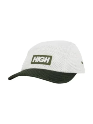 Boné High 5 Panel Space Mesh
