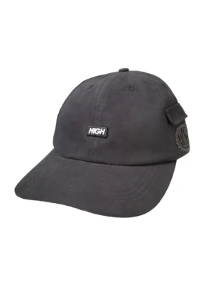 Boné High 6 Panel Daystar