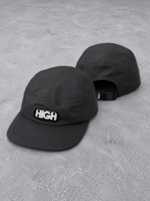 Boné High Five Panel Coast
