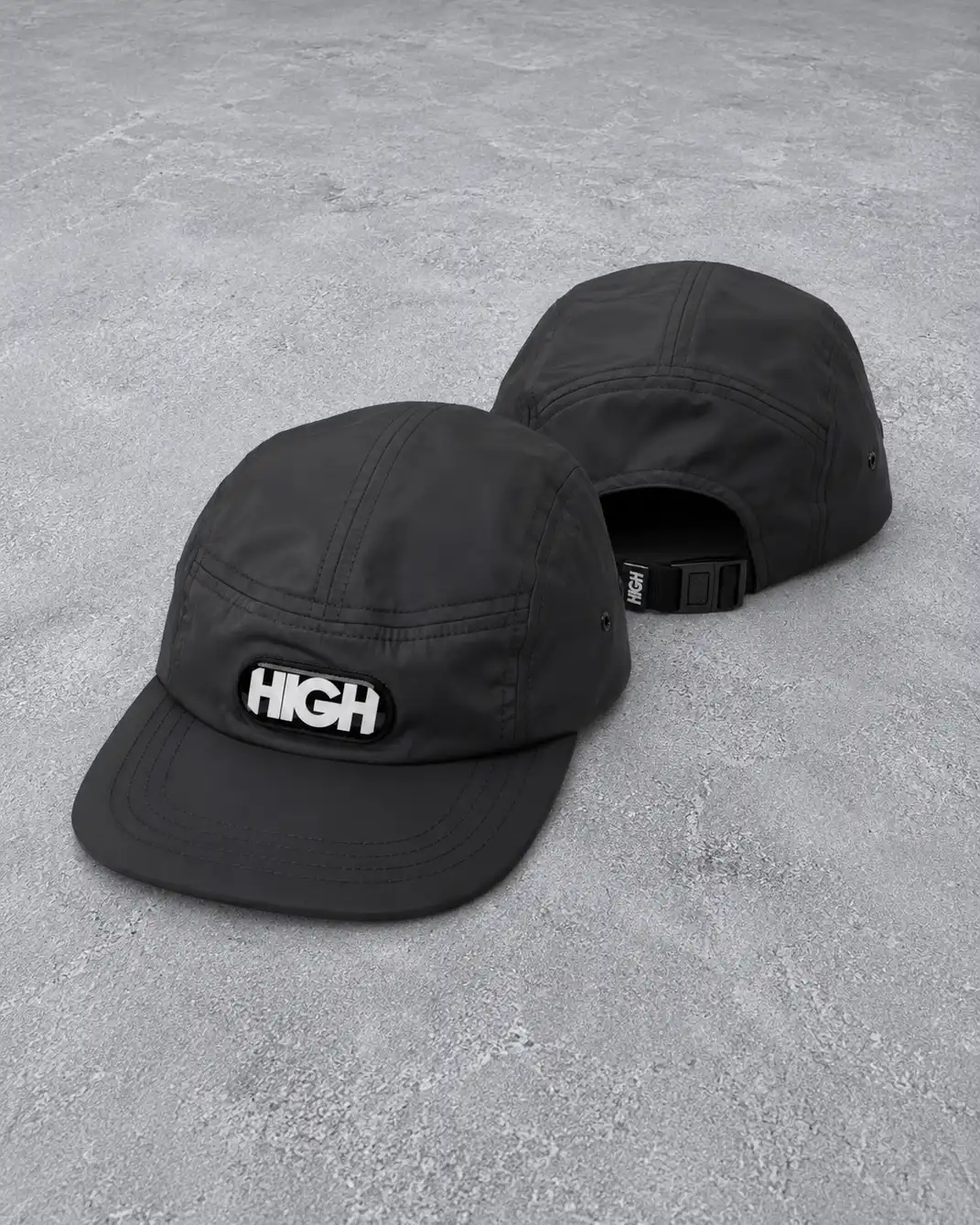 Boné High Five Panel Coast