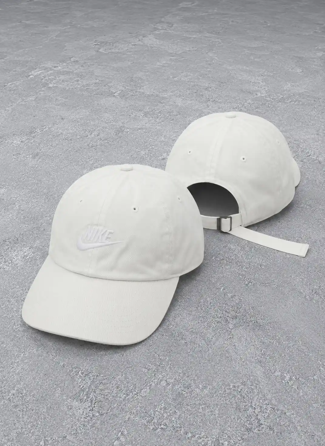 Boné Nike Dad Hat