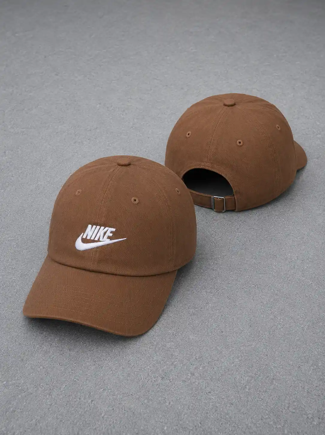 Boné Nike Dad Hat