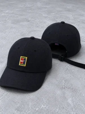 Boné Nike Dad Hat Court