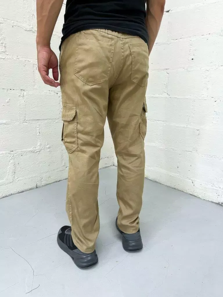 Calça Street Cargo Boca Regular - Imagem 15
