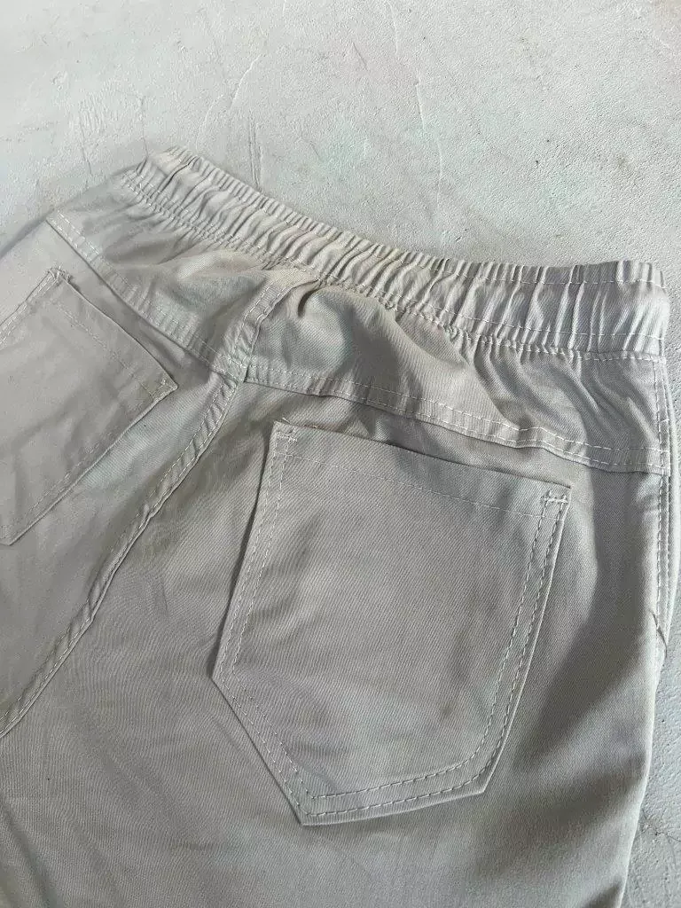 Calça Street Cargo Boca Regular - Imagem 5