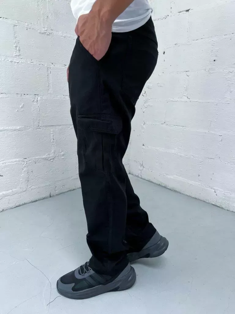 Calça Street Cargo Boca Regular - Imagem 13