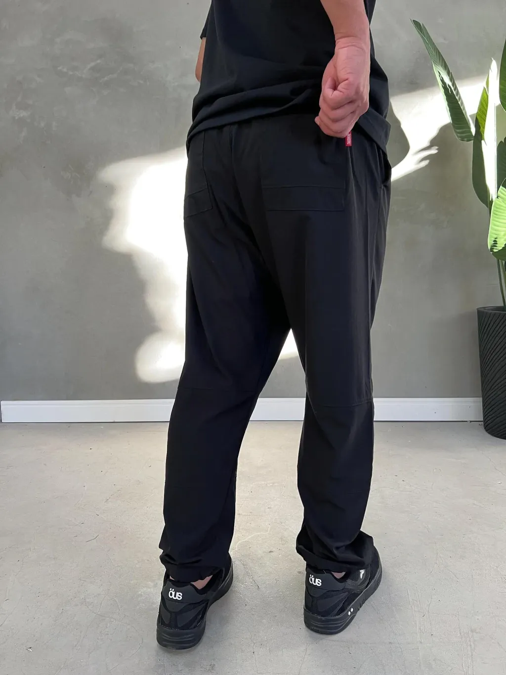 Calça Thug Nine Explorer Black - Imagem 4