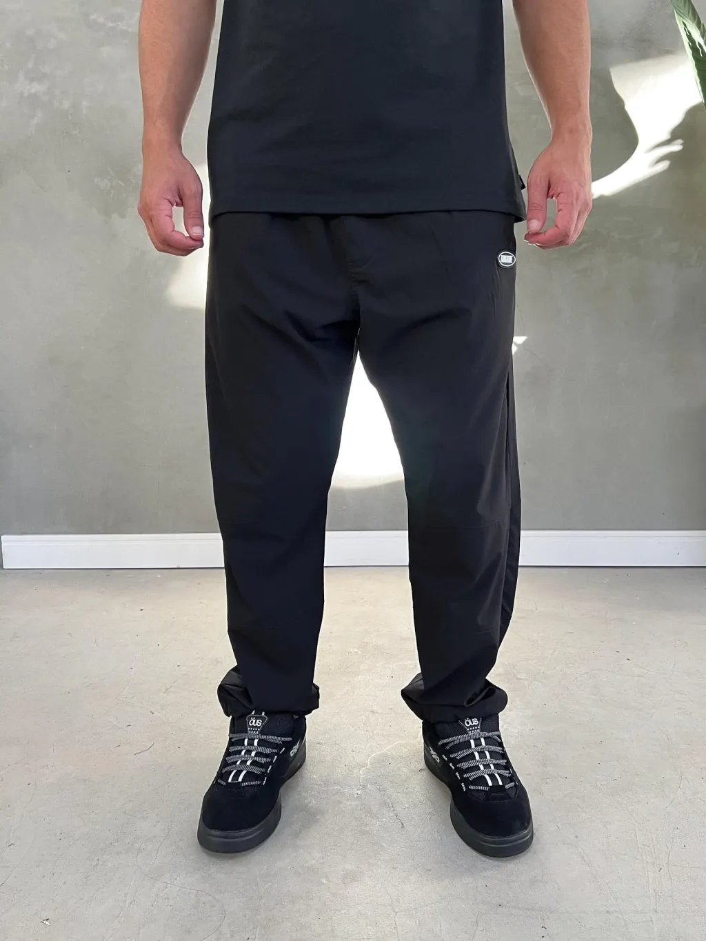 Calça Thug Nine Explorer Black - Imagem 2