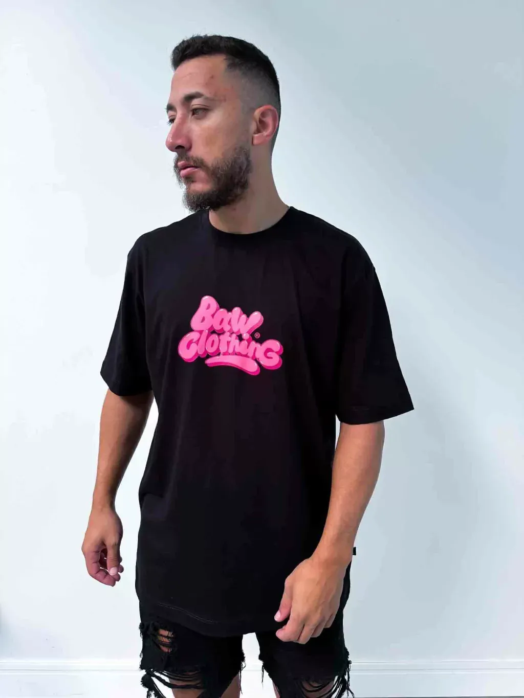 Camiseta Baw Clot Regular - Imagem 2