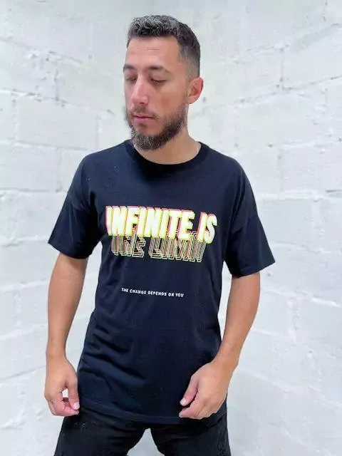 Camiseta Booq4327