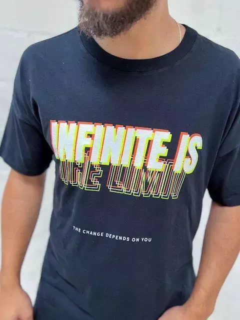 Camiseta Booq4327 - Imagem 2