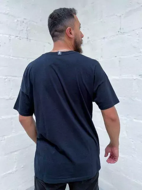Camiseta Booq4327 - Imagem 3