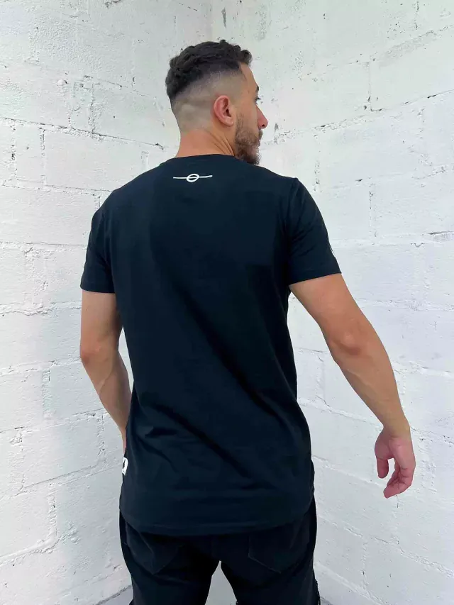 Camiseta Buh Bright Pins Slim - Imagem 4