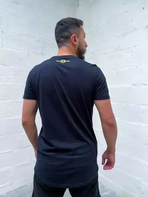 Camiseta Buh Fs Básica - Imagem 2