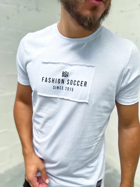 Camiseta Buh Fs Básica - Imagem 4