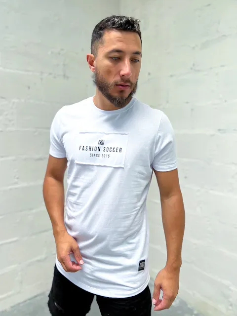 Camiseta Buh Fs Básica - Imagem 3