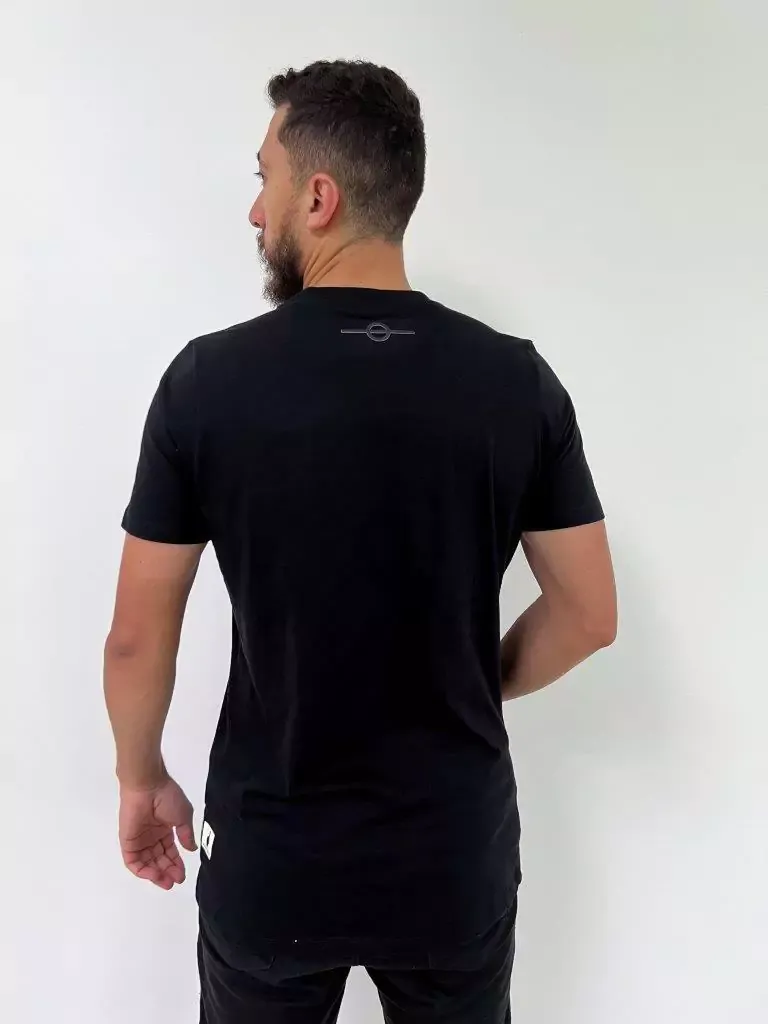 Camiseta Buh Ilusão Slim - Imagem 3